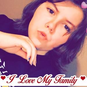 Meet your Posher, Mackenzie